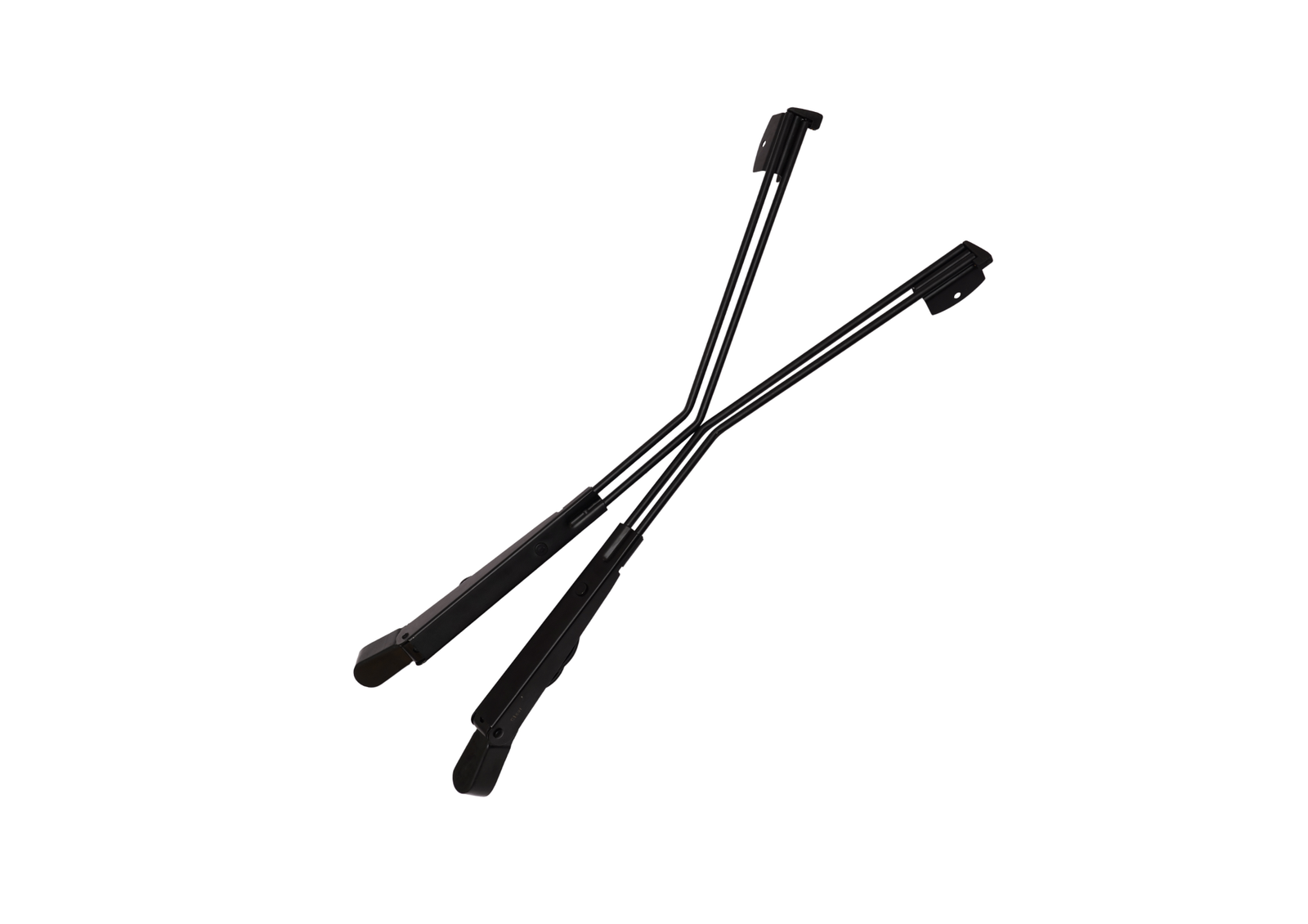 Wiper Arm – Luxury Bus Round Pipe (32")