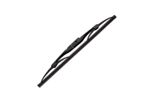 19 inch wiper blade u-hook for cars – all-season clear visibility and silent operation